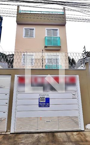 Apartamento à venda com 80m², 2 quartos e 1 vagaFachada