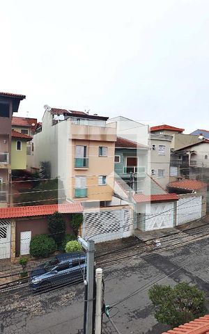 Apartamento à venda com 80m², 2 quartos e 1 vagaVista do Quarto 1
