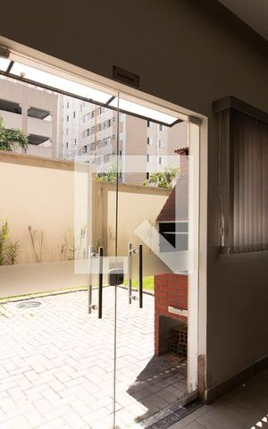 Apartamento à venda com 42m², 2 quartos e 1 vagaÁrea comum - Churrasqueira