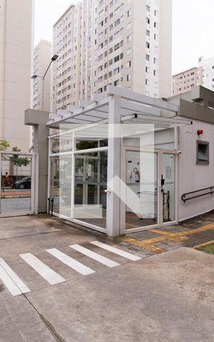 Apartamento à venda com 42m², 2 quartos e 1 vagaÁrea Comum - Portaria