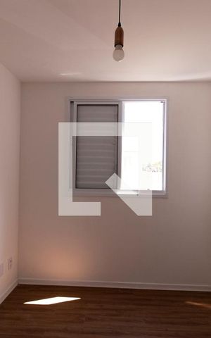 Apartamento à venda com 42m², 2 quartos e 1 vagaQuarto 2