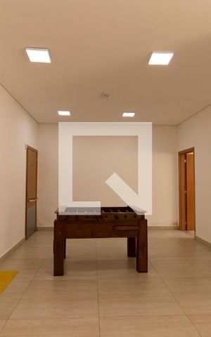 Apartamento à venda com 42m², 2 quartos e 1 vagaÁrea Comum - Sala de Jogos