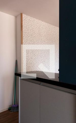Apartamento à venda com 42m², 2 quartos e 1 vagaCozinha