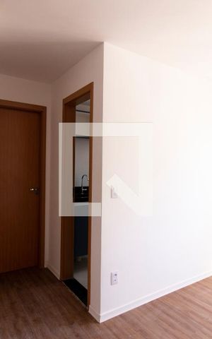 Apartamento à venda com 42m², 2 quartos e 1 vagaSala de Estar