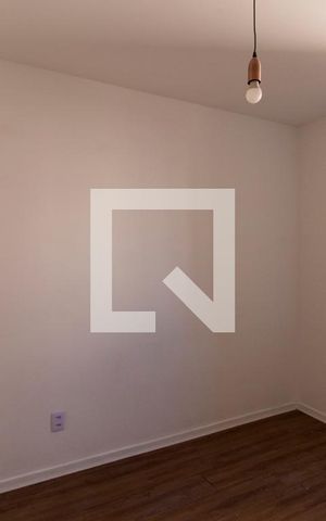 Apartamento à venda com 42m², 2 quartos e 1 vagaQuarto 1