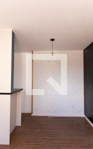 Apartamento à venda com 42m², 2 quartos e 1 vagaSala de Estar