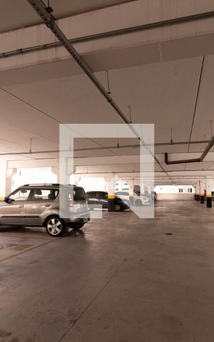 Apartamento à venda com 42m², 2 quartos e 1 vagaGaragem