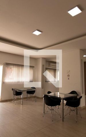 Apartamento à venda com 42m², 2 quartos e 1 vagaÁrea Comum - Salão de Festas
