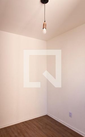Apartamento à venda com 42m², 2 quartos e 1 vagaQuarto 1