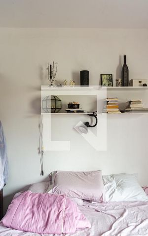 Apartamento à venda com 63m², 2 quartos e sem vaga Apartamento à venda com 63m², 2 quartos e sem vagaQuarto