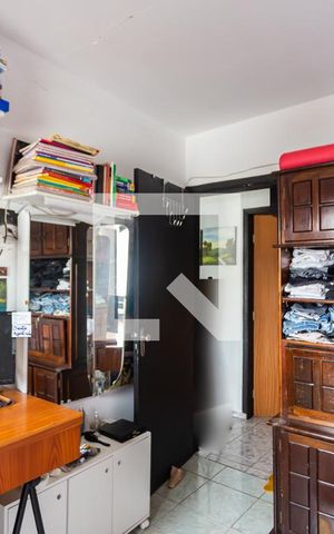 Apartamento à venda com 63m², 2 quartos e sem vaga Apartamento à venda com 63m², 2 quartos e sem vagaQuarto