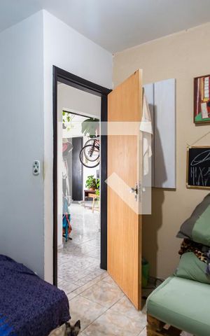Apartamento à venda com 63m², 2 quartos e sem vaga Apartamento à venda com 63m², 2 quartos e sem vagaQuarto 2