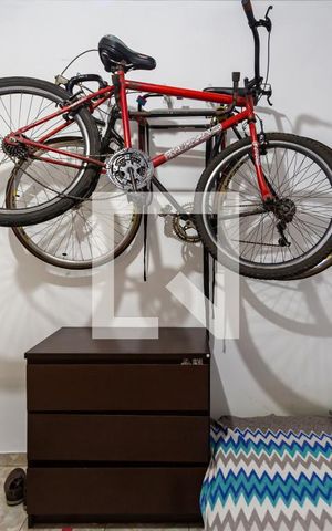 Apartamento à venda com 63m², 2 quartos e sem vaga Apartamento à venda com 63m², 2 quartos e sem vagaQuarto 2