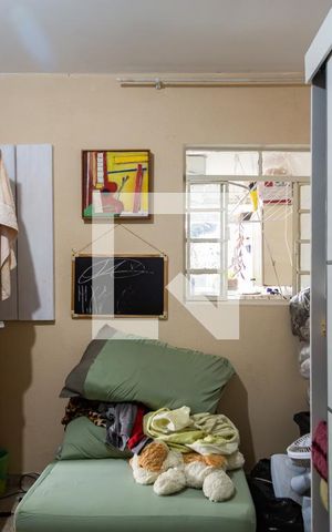 Apartamento à venda com 63m², 2 quartos e sem vaga Apartamento à venda com 63m², 2 quartos e sem vagaQuarto 2