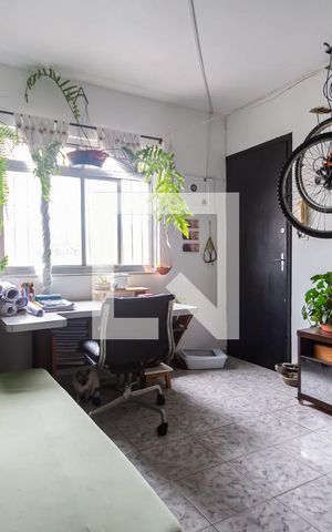 Apartamento à venda com 63m², 2 quartos e sem vaga Apartamento à venda com 63m², 2 quartos e sem vagaSala