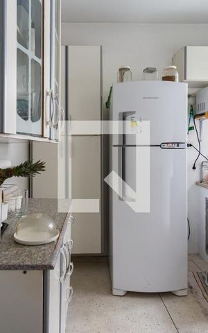 Apartamento à venda com 63m², 2 quartos e sem vaga Apartamento à venda com 63m², 2 quartos e sem vagaCozinha