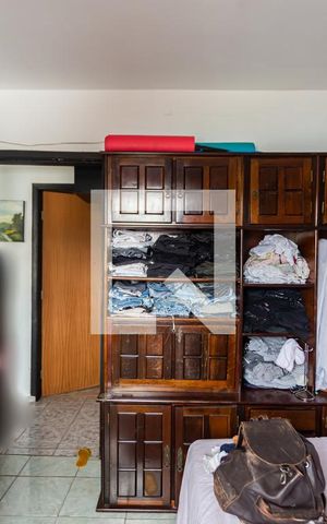 Apartamento à venda com 63m², 2 quartos e sem vaga Apartamento à venda com 63m², 2 quartos e sem vagaQuarto