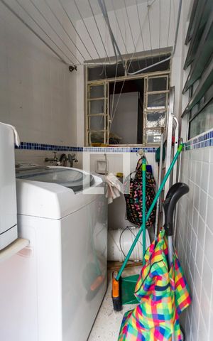 Apartamento à venda com 63m², 2 quartos e sem vaga Apartamento à venda com 63m², 2 quartos e sem vagaÁrea de Serviço