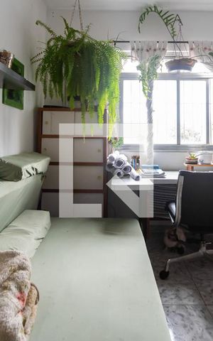 Apartamento à venda com 63m², 2 quartos e sem vaga Apartamento à venda com 63m², 2 quartos e sem vagaSala