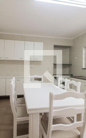 Apartamento para alugar com 180m², 3 quartos e 1 vaga Apartamento para alugar com 180m², 3 quartos e 1 vagaCozinha