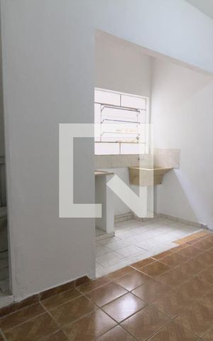 Studio para alugar com 58m², 1 quarto e sem vaga Studio para alugar com 58m², 1 quarto e sem vagakitnet