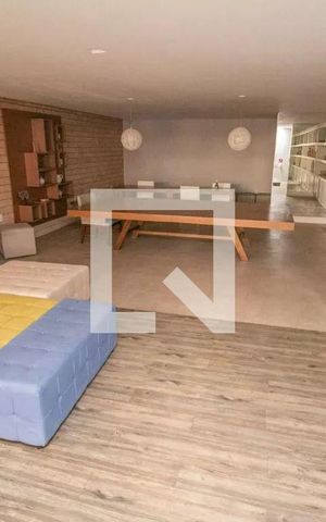 Apartamento para alugar com 83m², 3 quartos e 1 vaga Apartamento para alugar com 83m², 3 quartos e 1 vagaArea Comun