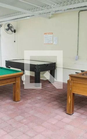 Apartamento para alugar com 83m², 3 quartos e 1 vaga Apartamento para alugar com 83m², 3 quartos e 1 vagaSala de Jogos