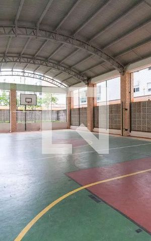 Apartamento para alugar com 83m², 3 quartos e 1 vaga Apartamento para alugar com 83m², 3 quartos e 1 vagaQuadra