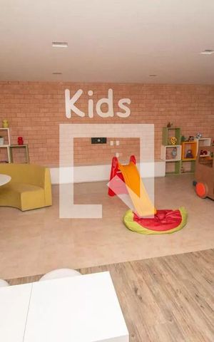 Apartamento para alugar com 83m², 3 quartos e 1 vaga Apartamento para alugar com 83m², 3 quartos e 1 vagaBrinquedoteca