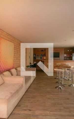 Apartamento para alugar com 83m², 3 quartos e 1 vaga Apartamento para alugar com 83m², 3 quartos e 1 vagaArea Comun