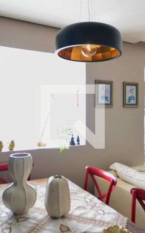 Apartamento à venda com 73m², 2 quartos e 2 vagasSala
