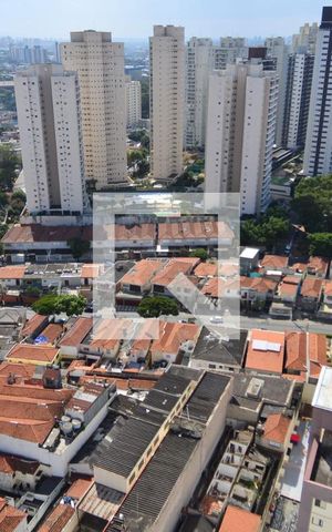 Apartamento à venda com 73m², 2 quartos e 2 vagasVista da varanda