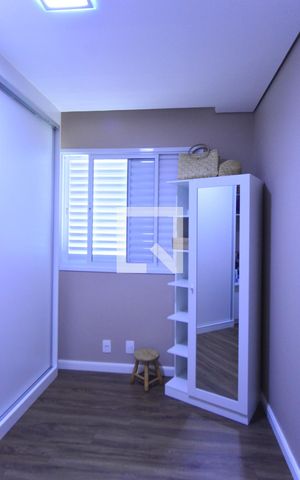 Apartamento à venda com 73m², 2 quartos e 2 vagasQuarto
