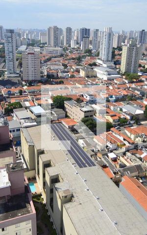 Apartamento à venda com 73m², 2 quartos e 2 vagasVista da varanda