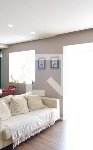 Apartamento à venda com 73m², 2 quartos e 2 vagasSala