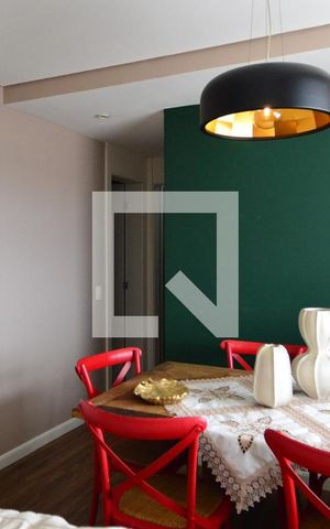 Apartamento à venda com 73m², 2 quartos e 2 vagasSala