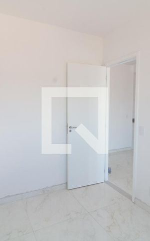 Apartamento à venda com 38m², 2 quartos e sem vagaQuarto 2