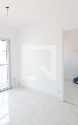 Apartamento à venda com 38m², 2 quartos e sem vagaSala