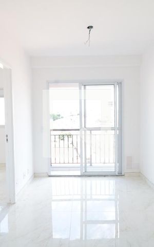Apartamento à venda com 38m², 2 quartos e sem vagaSala