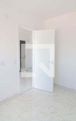 Apartamento à venda com 38m², 2 quartos e sem vagaQuarto 1