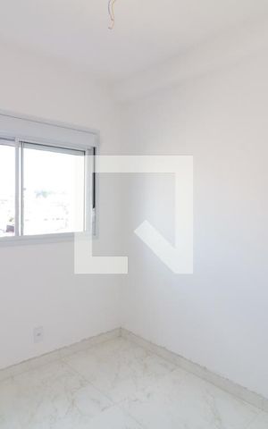 Apartamento à venda com 38m², 2 quartos e sem vagaQuarto 2