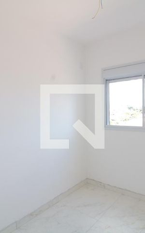 Apartamento à venda com 38m², 2 quartos e sem vagaQuarto 2