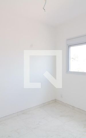 Apartamento à venda com 38m², 2 quartos e sem vagaQuarto 1