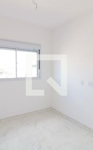 Apartamento à venda com 38m², 2 quartos e sem vagaQuarto 1