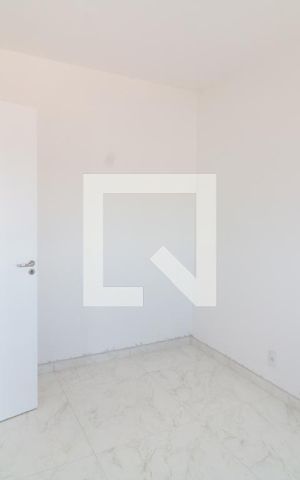 Apartamento à venda com 38m², 2 quartos e sem vagaQuarto 1