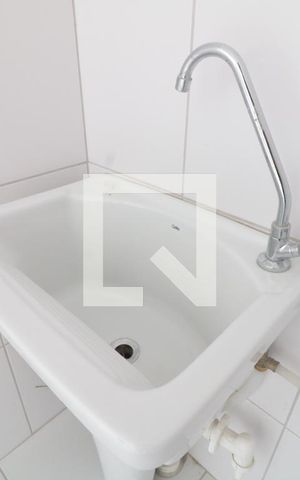 Apartamento à venda com 38m², 2 quartos e sem vagaÁrea de Serviço - tanque