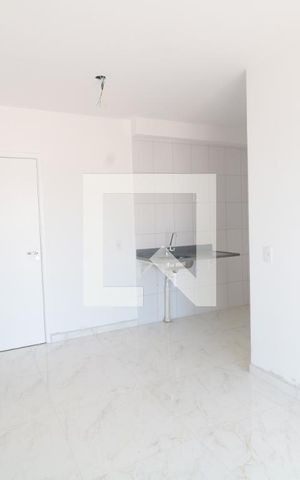 Apartamento à venda com 38m², 2 quartos e sem vagaSala