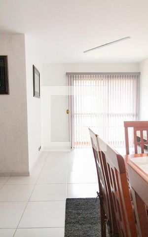 Apartamento à venda com 105m², 3 quartos e 2 vagassala
