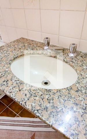 Apartamento à venda com 105m², 3 quartos e 2 vagasbanheiro social