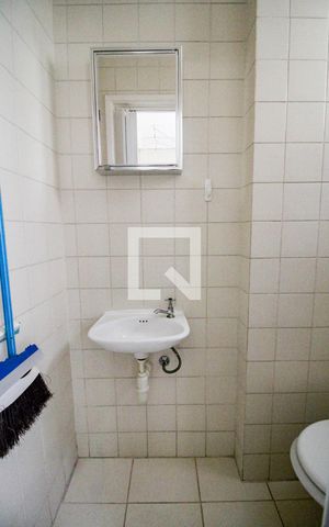 Apartamento à venda com 105m², 3 quartos e 2 vagasbanheiro de serviço